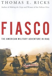 Fiasco (Thomas E. Ricks)