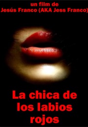 La Chica De Los Labios Rojos (1986)