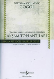 Akşam Toplantıları (N. V. Gogol)