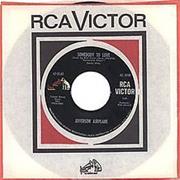 Somebody to Love - Jefferson Airplane