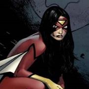 Spider-Woman