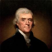Thomas Jefferson (1796)