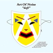 Art of Noise - Daft