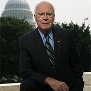Patrick Leahy