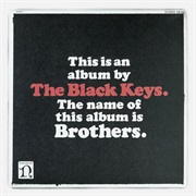 Ten Cent Pistol - The Black Keys
