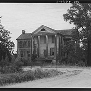 Antebellum Plantation, GA