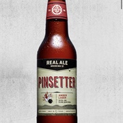 Real Ale Pinnsetter