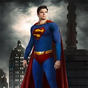 Superman (Tom Welling)
