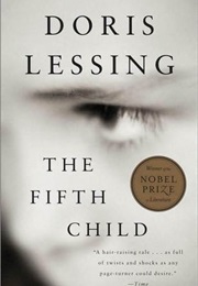 The Fifth Child (Doris Lessing)
