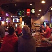 Gas House Grille Creve Coeur Mo