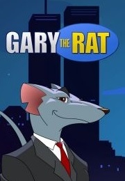 Gary the Rat (2000)