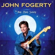 John Fogerty - Walking in a Hurricane