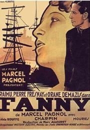 Fanny (Marc Allégret)