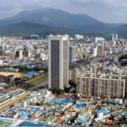 Gwangju, South Korea