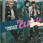 Complete Control - The Clash