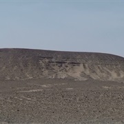 Qatar: Qurayn Abu Al Bawl (338 Ft)