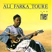 Ali Farka Touré - The River