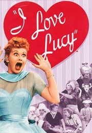 I Love Lucy (TV Series) (1951)