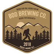BDD Brewing Company