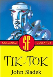 Tik-Tok (John Sladek)