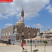 Abu Darweesh Mosque