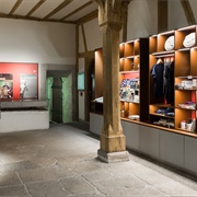 Museum Alte Kulturen, Tübingen