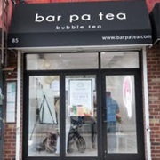 Bar Pa Tea