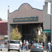 Free State Brewing Company