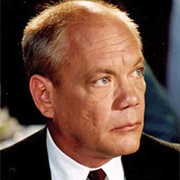 Daniel Von Bargen