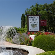 Grgich Hills Estate