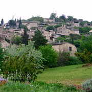 Mirmande, Drôme