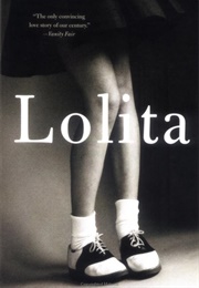 Lolita (Nabokov, Vladimir)