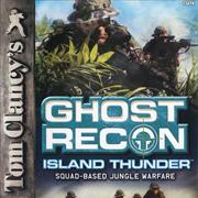 Tom Clancy's Ghost Recon: Island Thunder