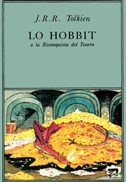 Lo Hobbit (Tolkien)