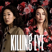 Killing Eve Season 2