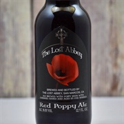 Lost Abbey Red Poppy Ale
