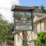 Clare