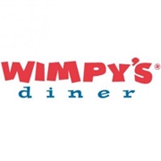 Wimpy&#39;s Diner