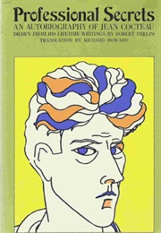 Professional Secrets & Other Stories (Jean Cocteau)