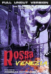 Rossa Venezia (2003)