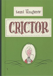 Crictor (Tomi Ungerer)
