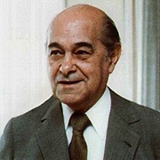 Tancredo Neves