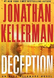 Deception (Jonathan Kellerman)