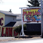 Atlantic Playland
