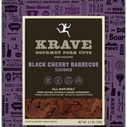 Black Cherry Krave Jerky