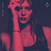 Shivering Gold by Tove Lo