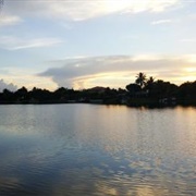 Lake Clarke Shores, Florida