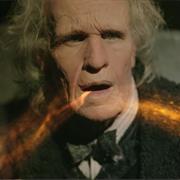 The Time of the Doctor