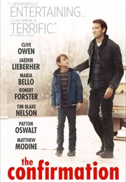 The Confirmation (2016)