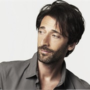 Adrien Brody